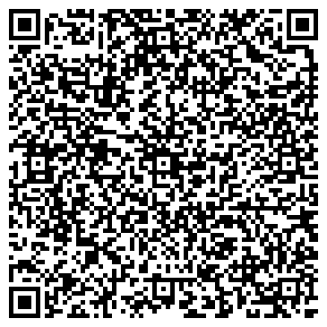 QR-код с контактной информацией организации Эдельвейс