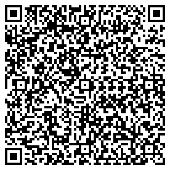 QR-код с контактной информацией организации ООО Технопарк
