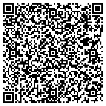 QR-код с контактной информацией организации Mix