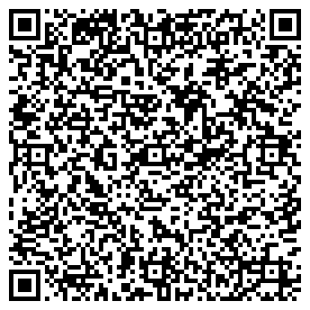 QR-код с контактной информацией организации ООО Леспромпроект