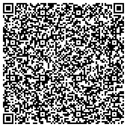 QR-код с контактной информацией организации Участковый пункт полиции, Отдел полиции Приобский, Межмуниципальный отдел МВД России Бийское, №7