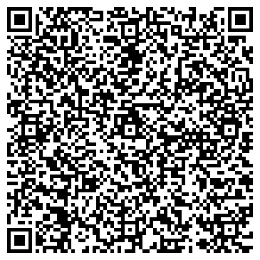 QR-код с контактной информацией организации Домострой