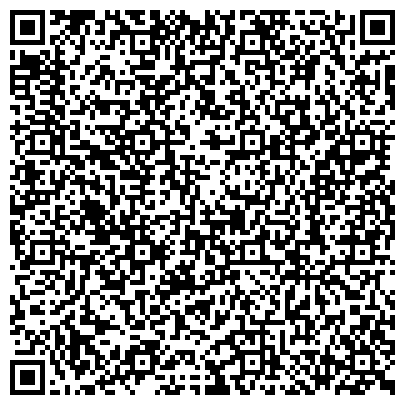 QR-код с контактной информацией организации УФК