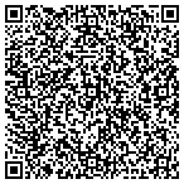 QR-код с контактной информацией организации Нордстрой