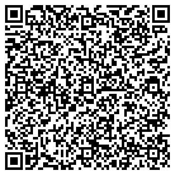 QR-код с контактной информацией организации Сибаль-Авто