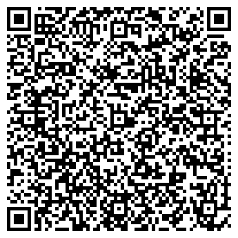 QR-код с контактной информацией организации Нотариус Фурсова И.А.