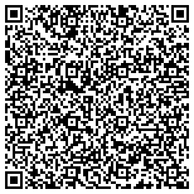 QR-код с контактной информацией организации ООО «УК РайДЕЗ ЖКХ Железнодорожного района»