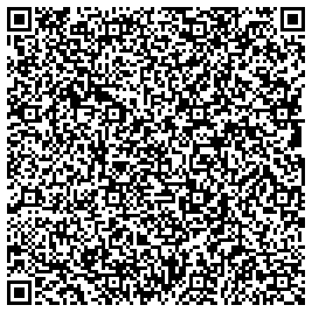 QR-код с контактной информацией организации УФМС, Отдел Управления Федеральной миграционной службы по Алтайскому краю в г. Бийске, Территориальный пункт Восточный