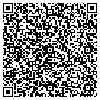 QR-код с контактной информацией организации Ионас