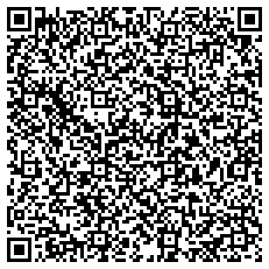 QR-код с контактной информацией организации ООО Коммунжилпроектинвест