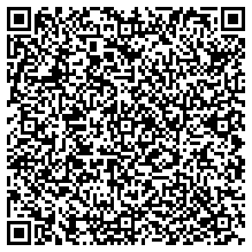 QR-код с контактной информацией организации Сибаль-Авто