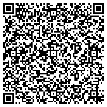 QR-код с контактной информацией организации ИП Пернак С.В.