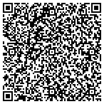 QR-код с контактной информацией организации Техтрейдинг
