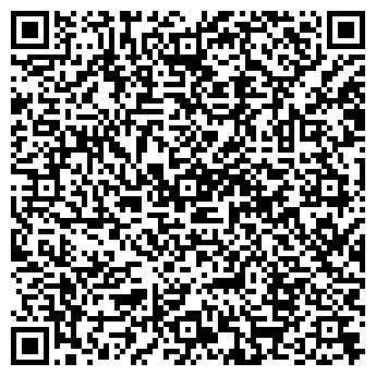 QR-код с контактной информацией организации ООО ВАТД Домостроитель