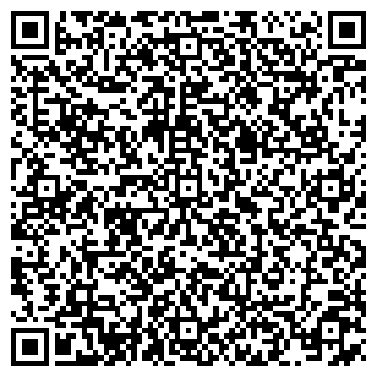 QR-код с контактной информацией организации ИП Басловяк Е.Н.