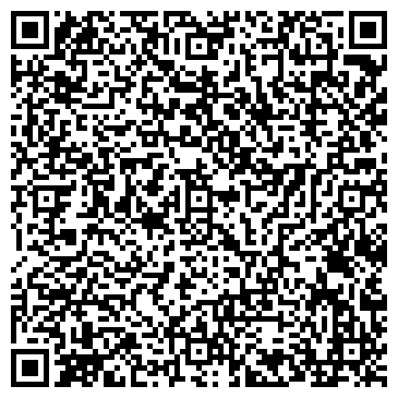QR-код с контактной информацией организации Восточный массаж