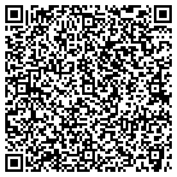 QR-код с контактной информацией организации Snowimage