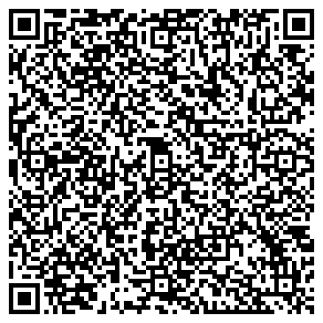 QR-код с контактной информацией организации Ким