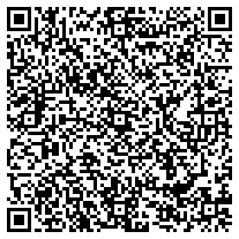 QR-код с контактной информацией организации Хозяюшка, магазин, ИП Шинкаренко Н.С.