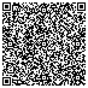 QR-код с контактной информацией организации Автокрепеж, автомагазин, ИП Нагорнов И.А.