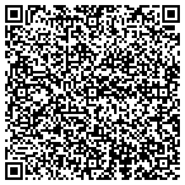 QR-код с контактной информацией организации Домик Электроники
