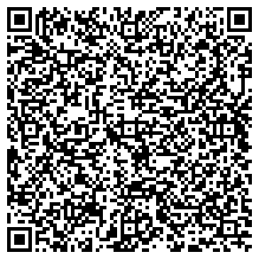 QR-код с контактной информацией организации Отдел госстатистики Бийского района