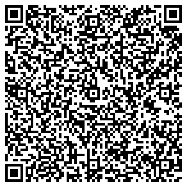 QR-код с контактной информацией организации Чистюля, магазин бытовой химии, ИП Попрукайло И.С.