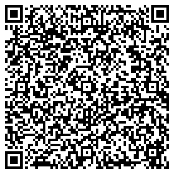 QR-код с контактной информацией организации ИП Чернова Т.В.