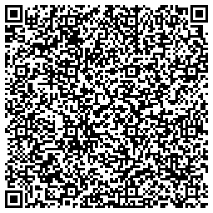 QR-код с контактной информацией организации Территориальный орган Федеральной службы государственной статистики по Алтайскому району Алтайского края
