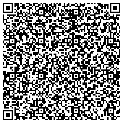 QR-код с контактной информацией организации Территориальный орган Федеральной службы государственной статистики по Смоленскому району Алтайского края