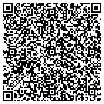 QR-код с контактной информацией организации ООО Проспэро