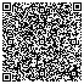 QR-код с контактной информацией организации ИП Сиряк П.П.