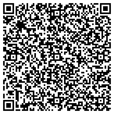 QR-код с контактной информацией организации Массажный кабинет Антона Дёмина