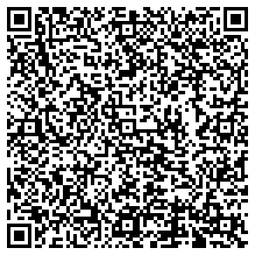 QR-код с контактной информацией организации Коминтерновское кладбище