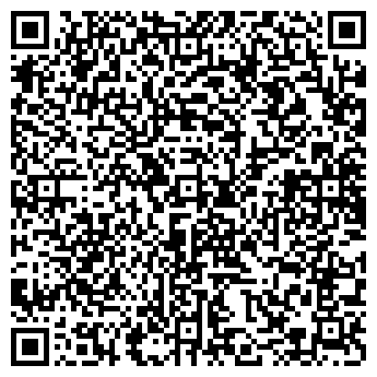 QR-код с контактной информацией организации Банкомат, Первый Дортрансбанк, ЗАО