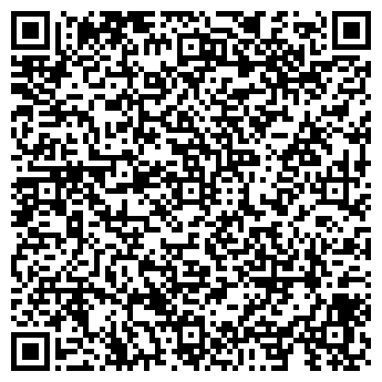 QR-код с контактной информацией организации ООО Диверс Моторс Авто