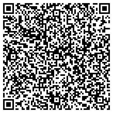 QR-код с контактной информацией организации ООО КарелБурВод