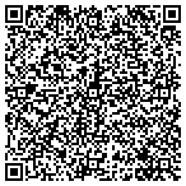 QR-код с контактной информацией организации МегаЛоган