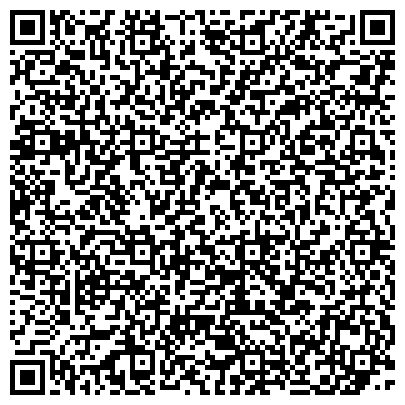 QR-код с контактной информацией организации Территориальный фонд обязательного медицинского страхования