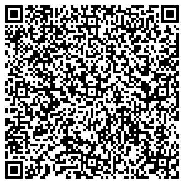 QR-код с контактной информацией организации ООО Бурресурс