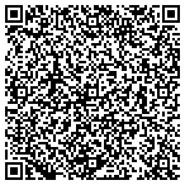 QR-код с контактной информацией организации ООО Джинсовый бизнес