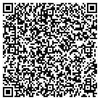 QR-код с контактной информацией организации NB Lab