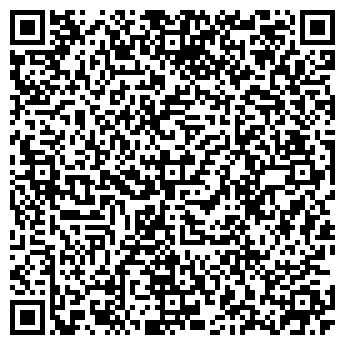 QR-код с контактной информацией организации Банкомат, Россельхозбанк, ОАО, филиал в г. Кирове