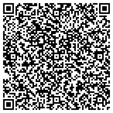 QR-код с контактной информацией организации Администрация Айшинского сельского поселения