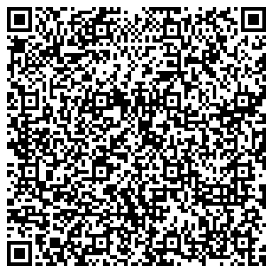 QR-код с контактной информацией организации Общежитие, Воронежский техникум строительных технологий