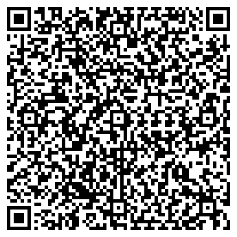 QR-код с контактной информацией организации ООО МИОтекс