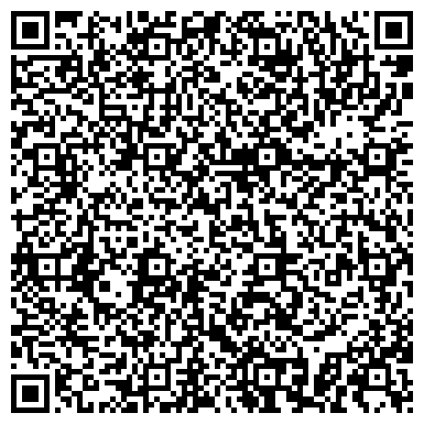QR-код с контактной информацией организации Семиозерское сельское поселение