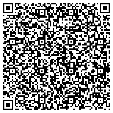 QR-код с контактной информацией организации Общежитие, Воронежский жилищно-коммунальный комбинат