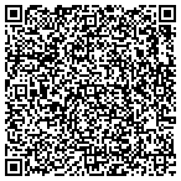 QR-код с контактной информацией организации Общежитие, Профессиональный лицей №2
