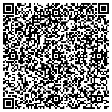 QR-код с контактной информацией организации Взлётка